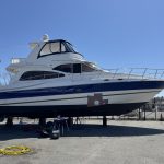 Does Your Boat Need Gel Coat Repair Before Summer?